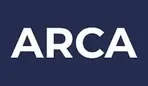 Logo de ARCA, empresa cliente de COSENIC