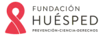 Logo de Fundación Huésped, empresa cliente de COSENIC